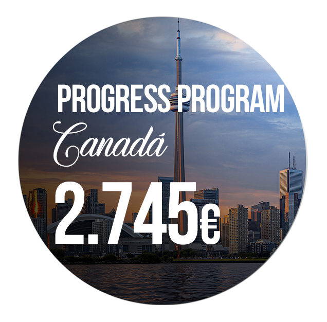 Progress Program Canada