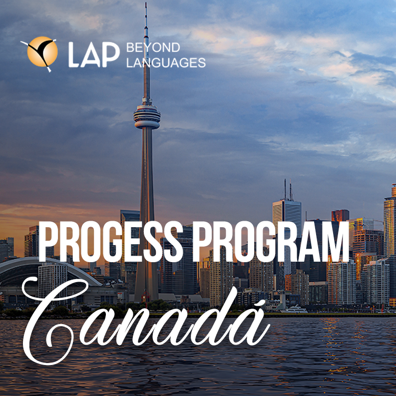 Descargar programa Progress Program Canadá