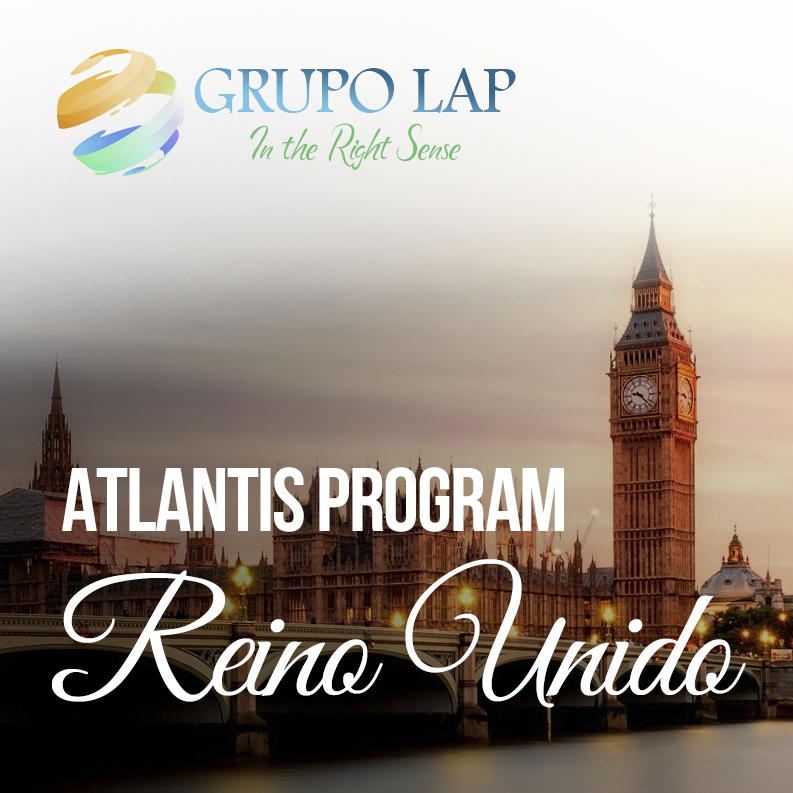 Descargar programa Atlantis Program, Reino Unido.