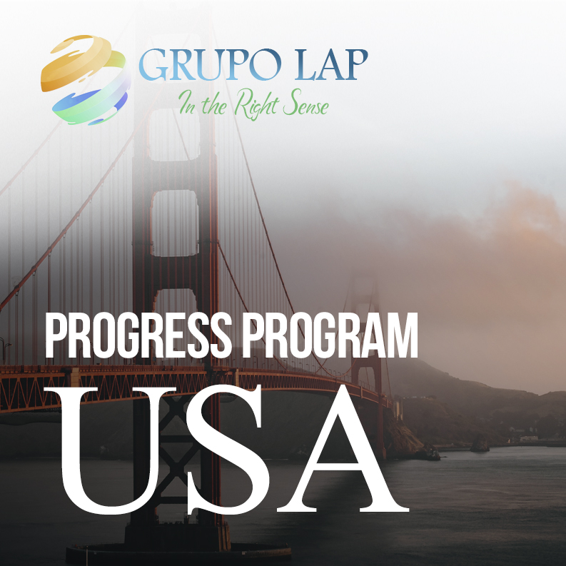 Descargar programa Progress Program USA